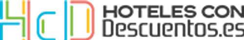 Hoteles con Descuentos