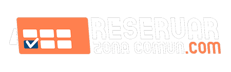 Reservar Zona Común